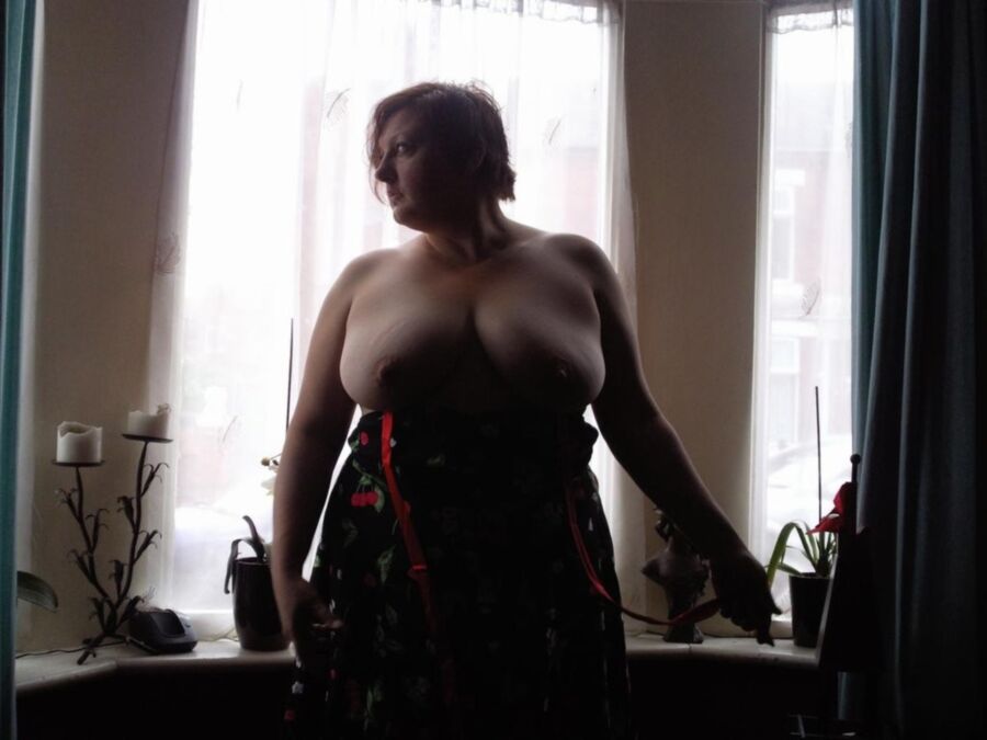 Poilue BBW Femme