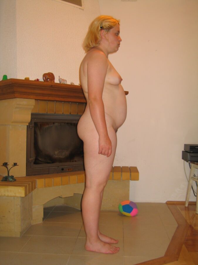 Femme enceinte