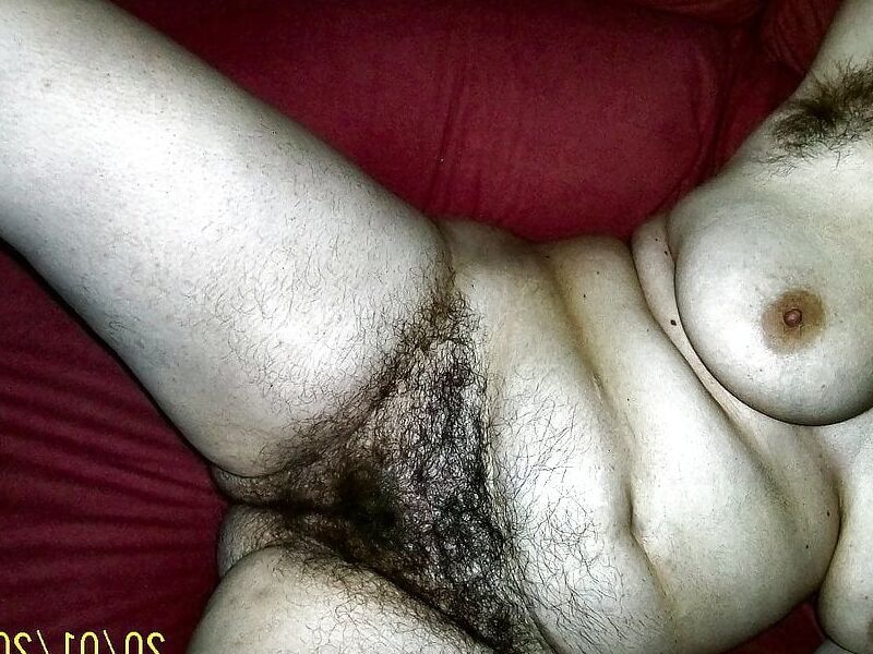 Hairy Women OH YEA