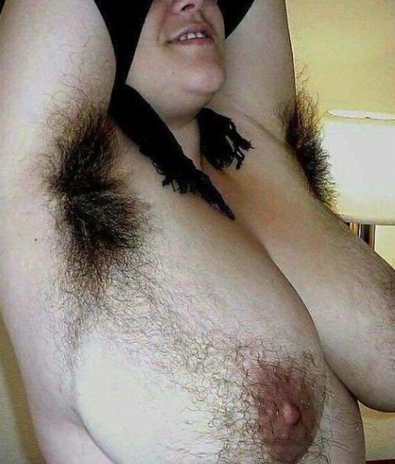 Hairy Women OH YEA