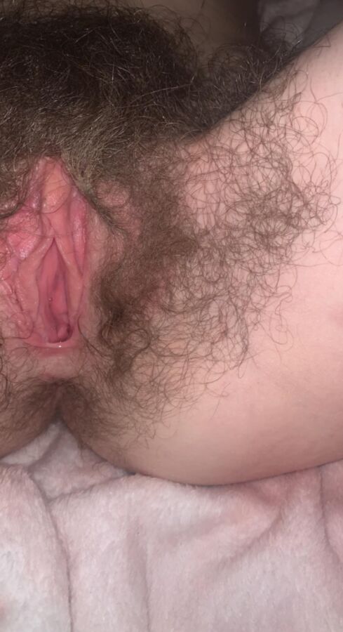 Hairy BabyAli Reddit