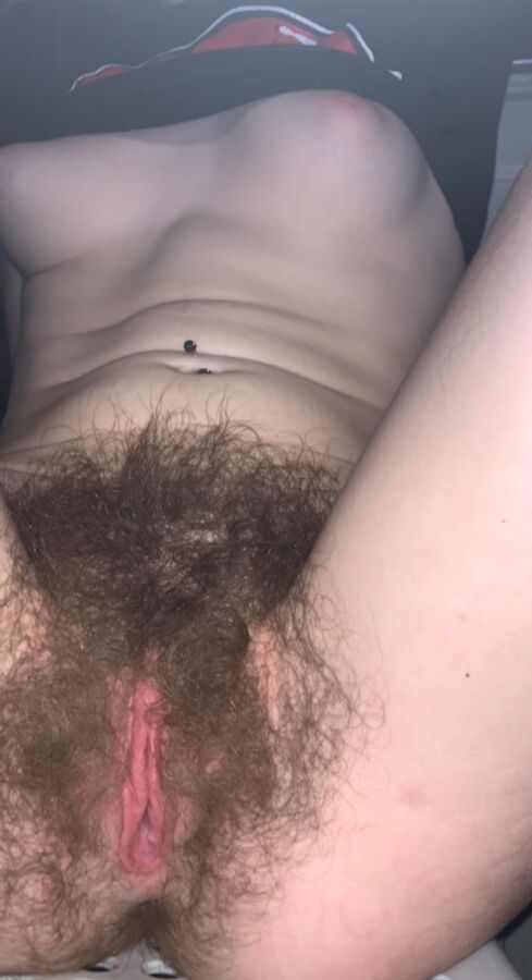 Hairy BabyAli Reddit