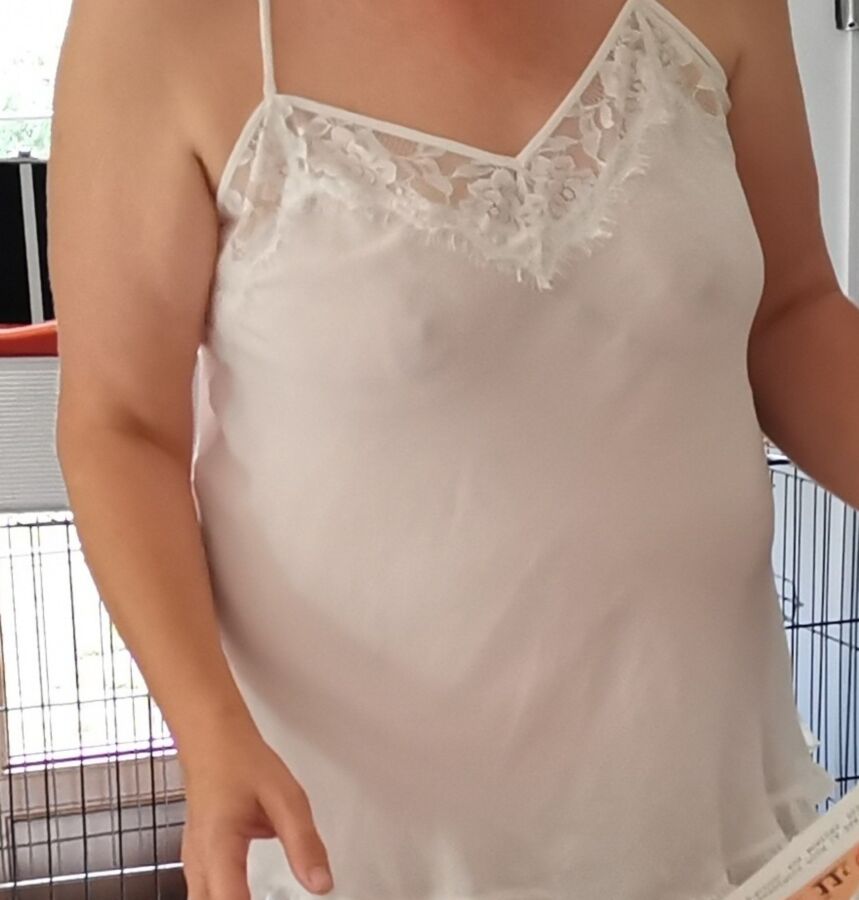 Julie française bbw année