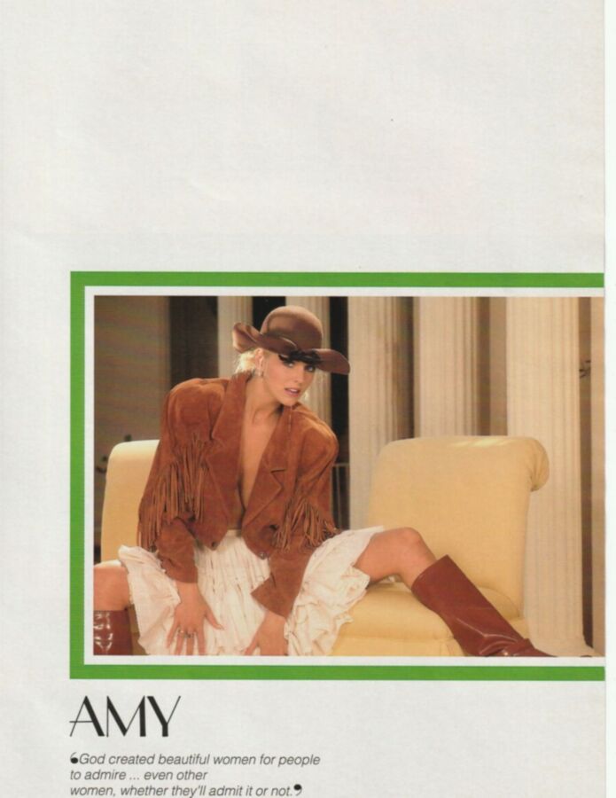 Penthouse 1990 June