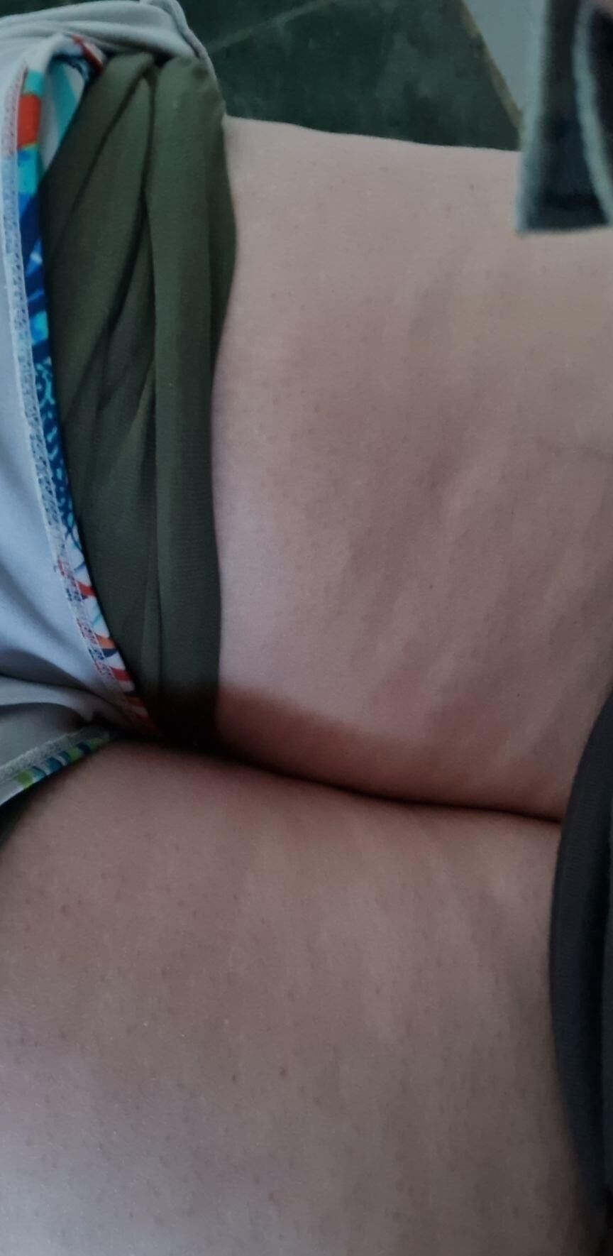 Los desnudos de mi ex