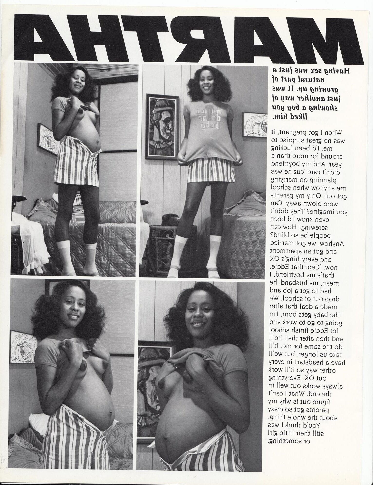 Poppin Mamas 2-4 Vintage-Magazin