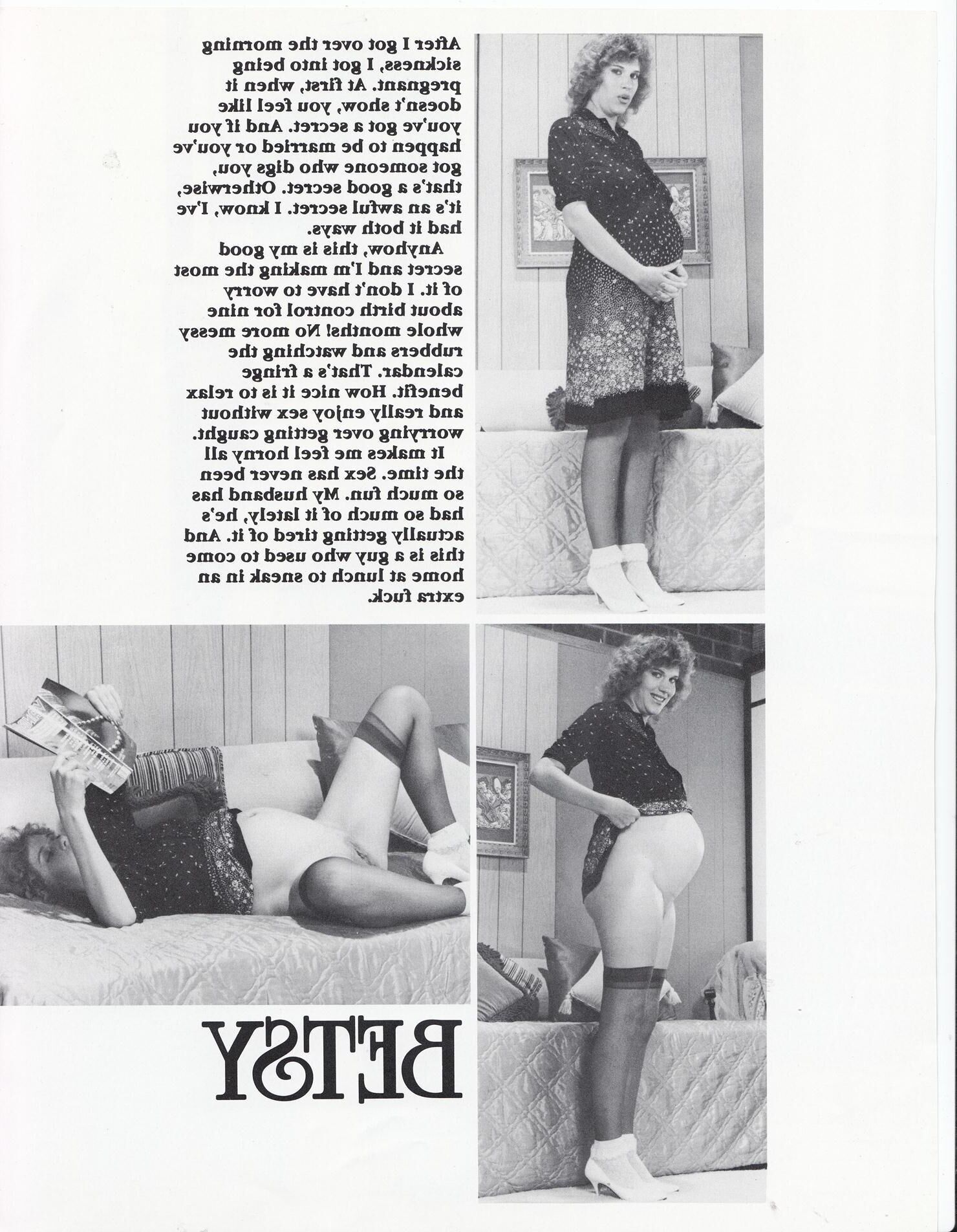 Poppin Mamas 3-2 Vintage-Magazin