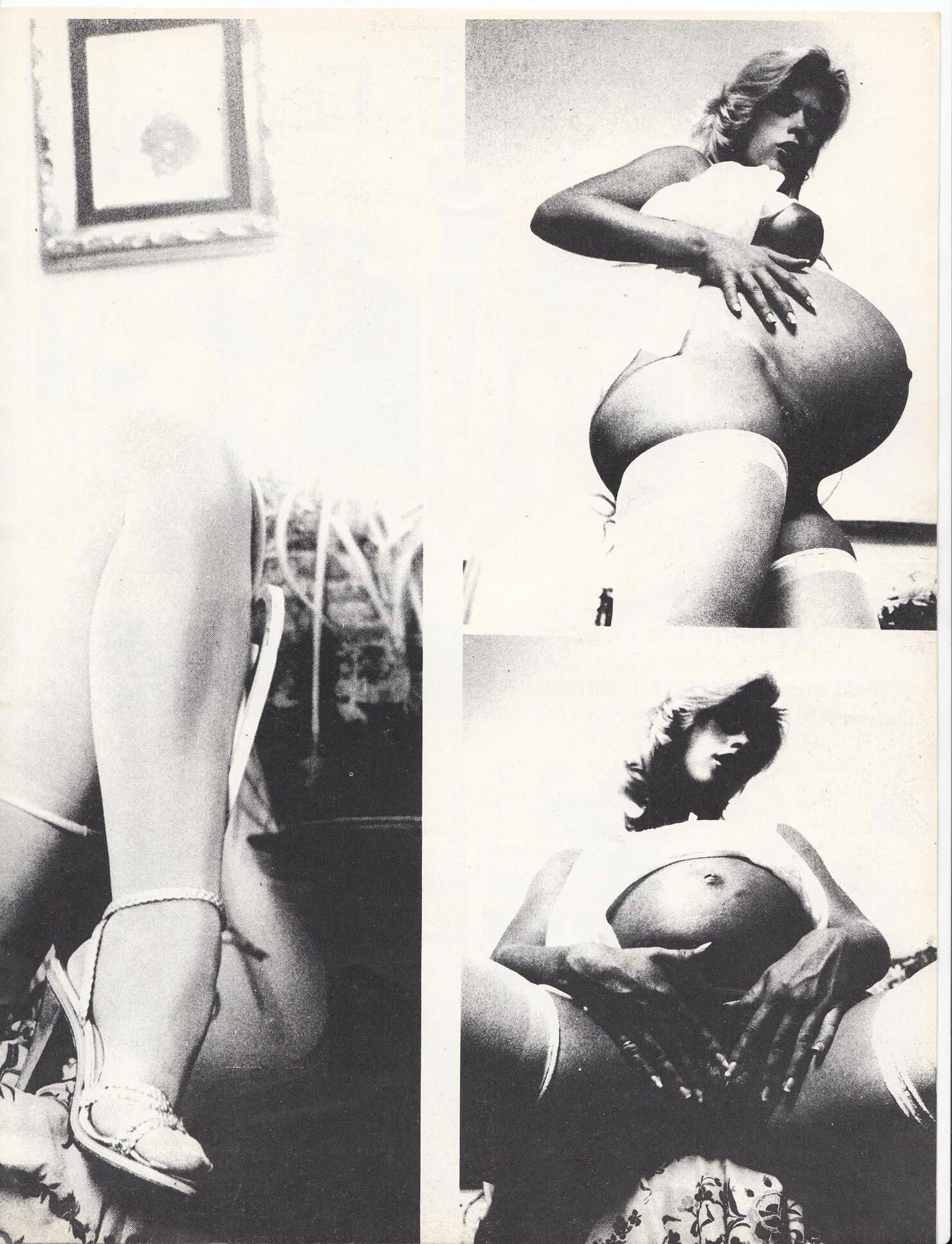 Poppin Mamas 1-1 Vintage-Magazin