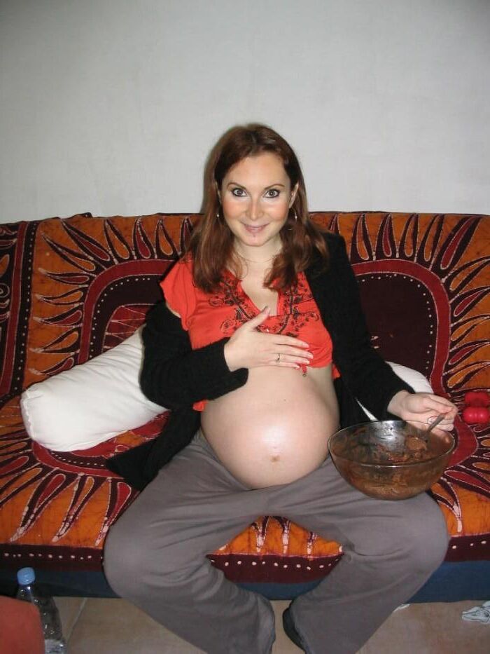 Alivio de preggers 90