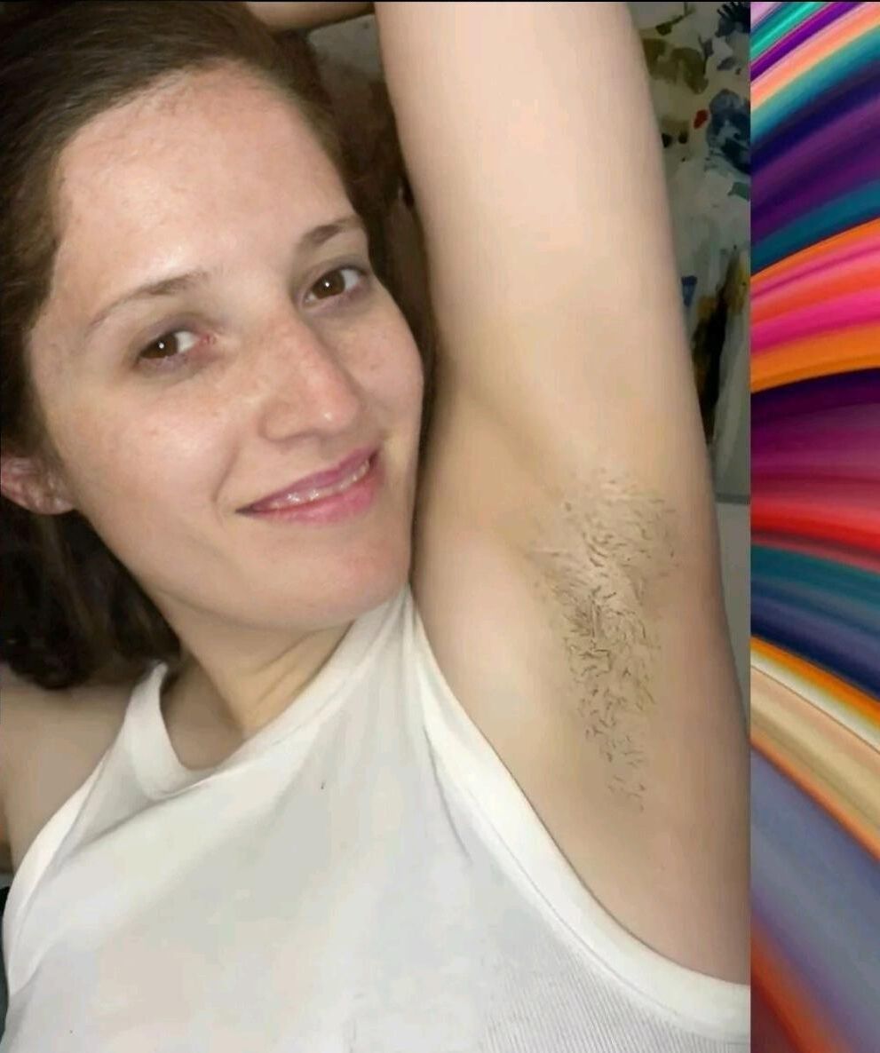 Armpits   Take Your Faves 01