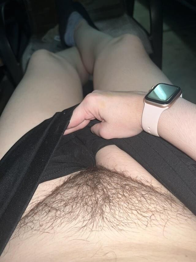 Este gordito superpeludo