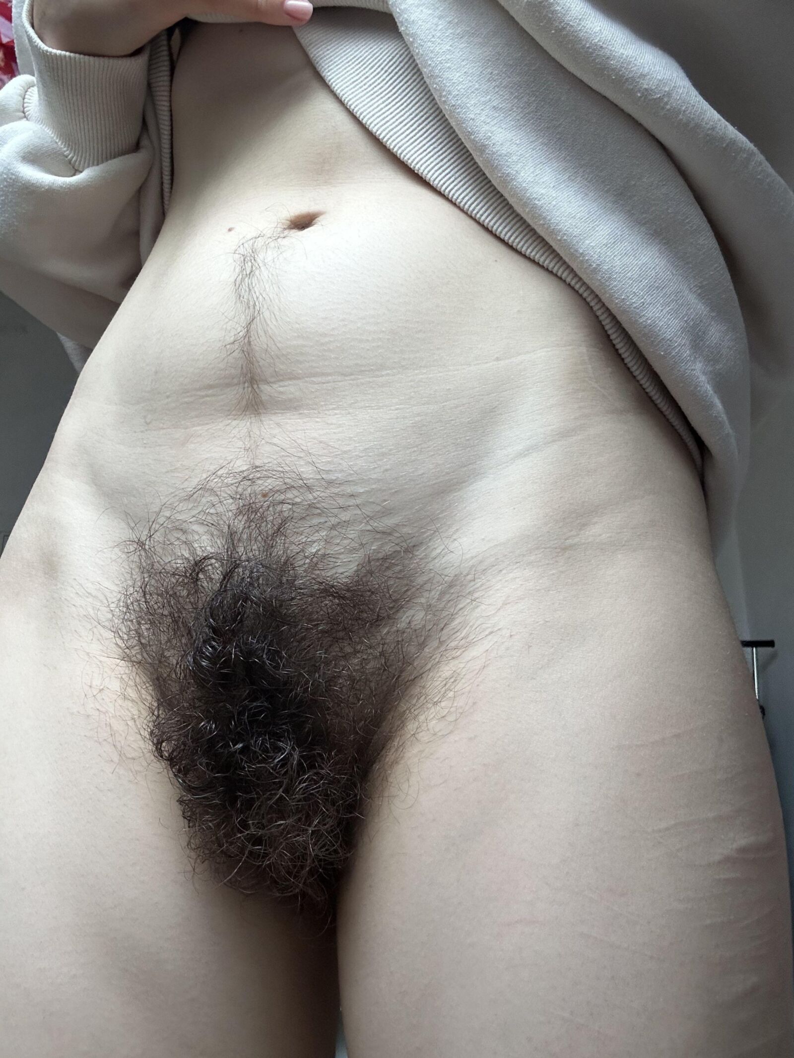 Hairy Pussy 