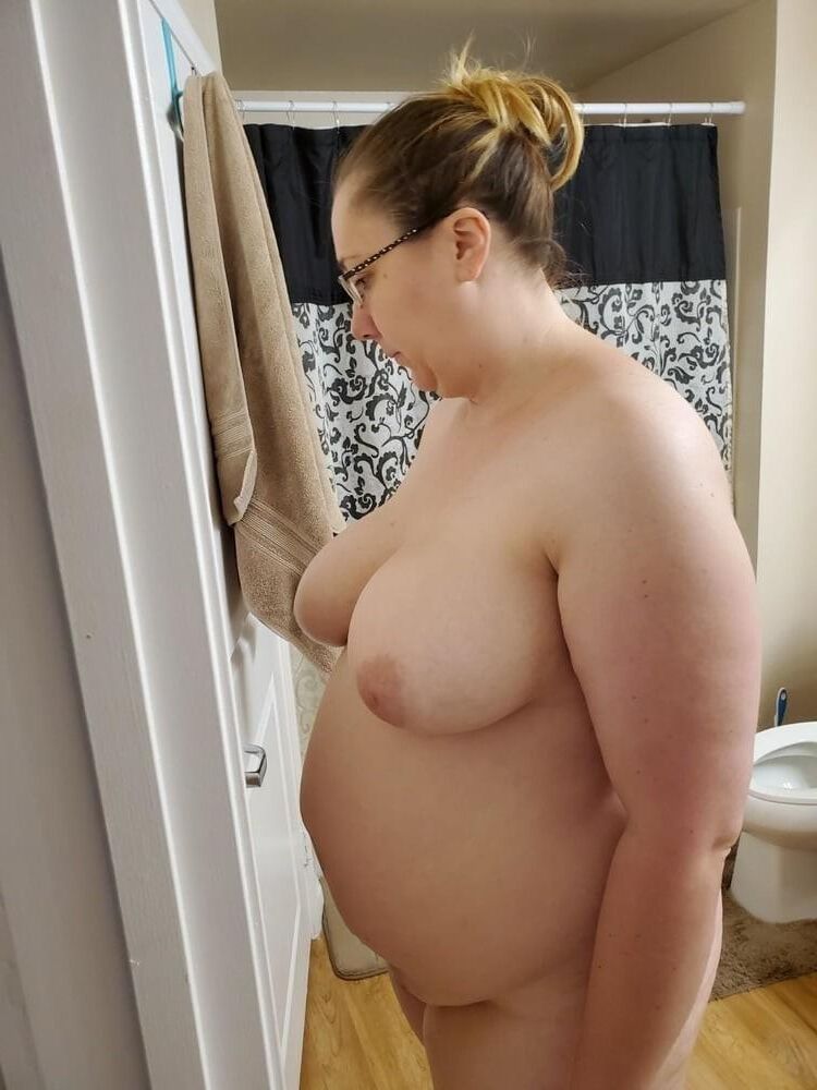 increíble bbw esposa