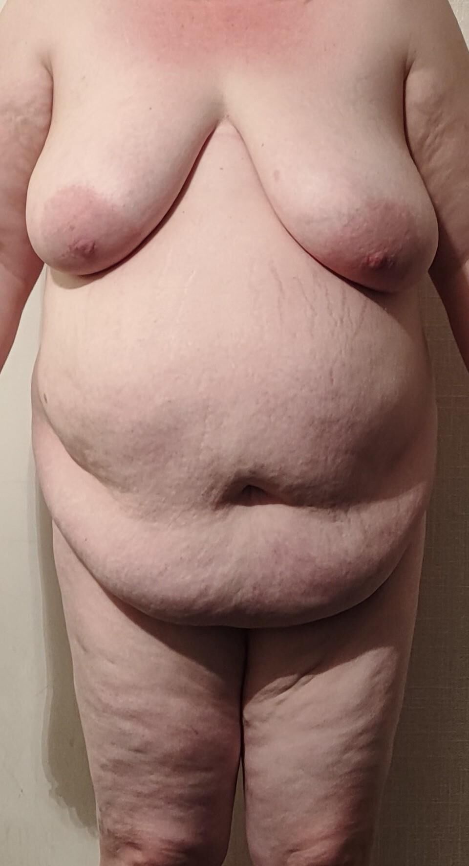 esposa bbw