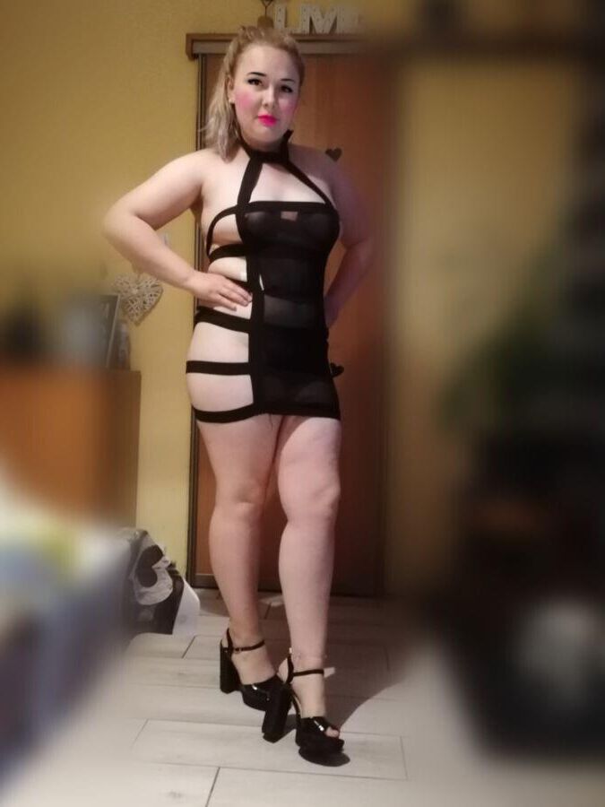 Bdsm Schlampen Frau private Bilder