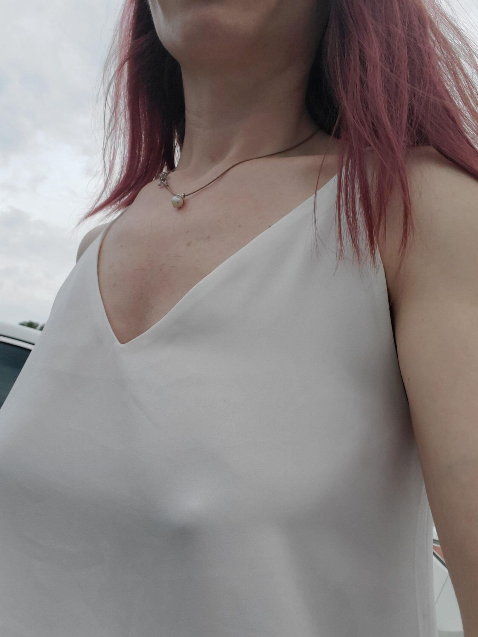 Haariger Arsch Nerzer kleiner Amateur Milf Reddit