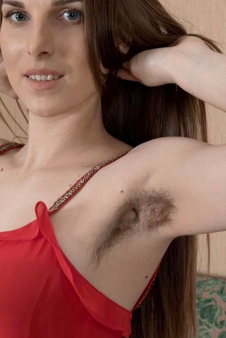 Random Hairy Delights 