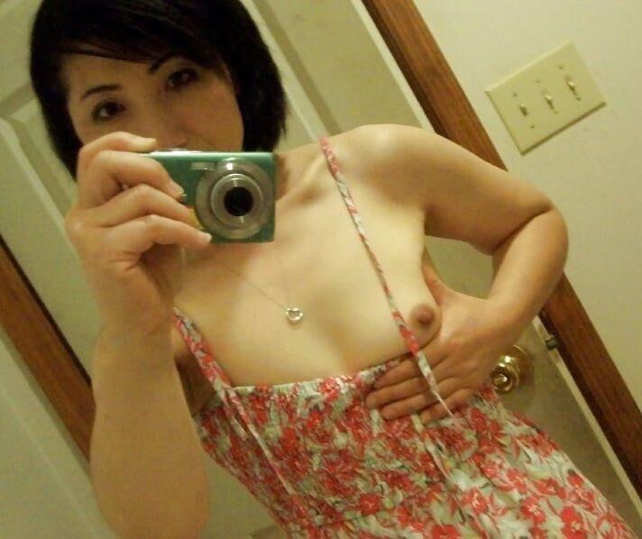 Haarige japanische Milf Kaori