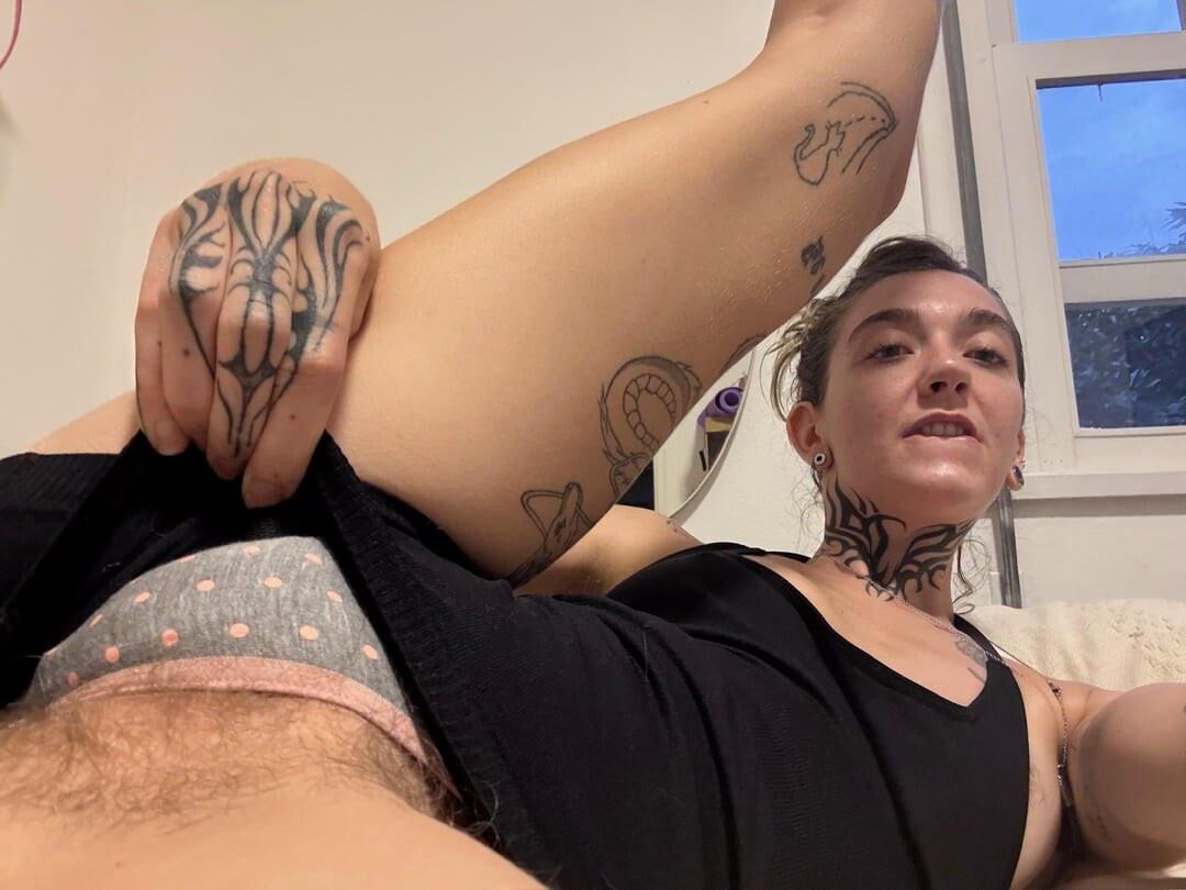 Hairyindie