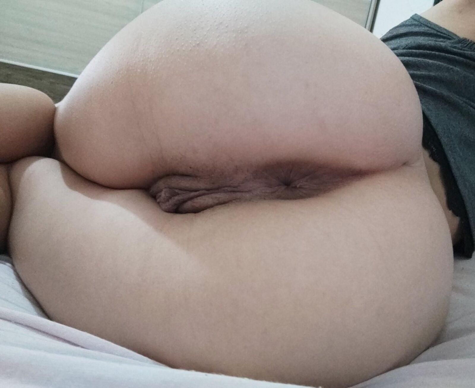 Juicy Big Ass & Other Bits!