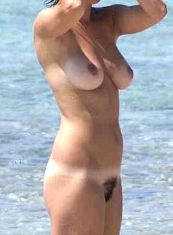 Tette e pelo