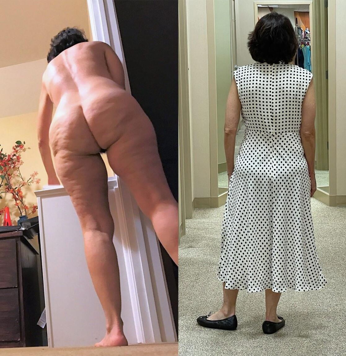 崇拝する女性の女神