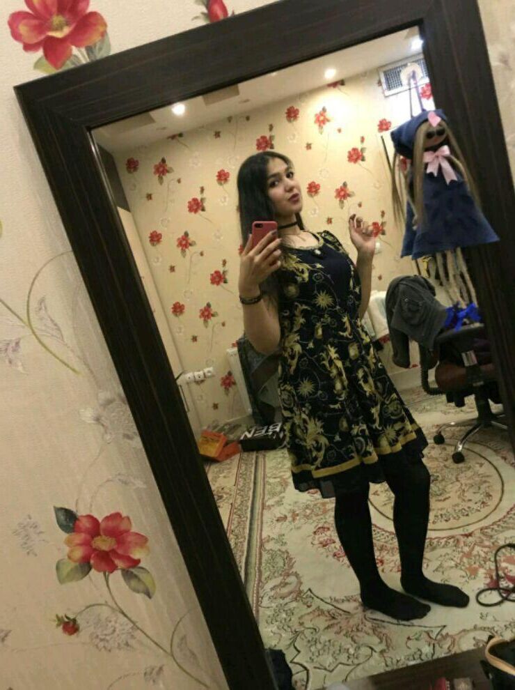イランのペルシャの優雅さはカオスを隠します
