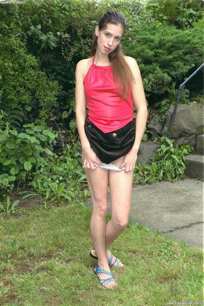 毛むくじゃらのティーンカルメン