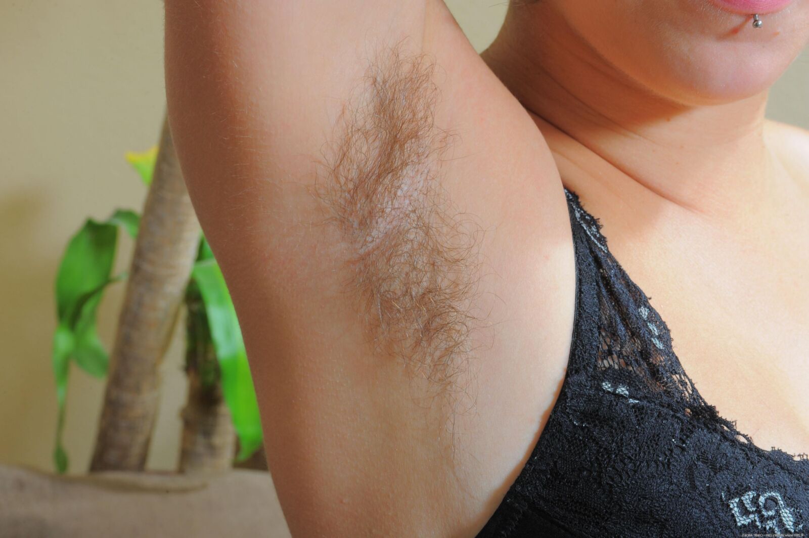 Zooey Hairy (zooasi_ xxx)