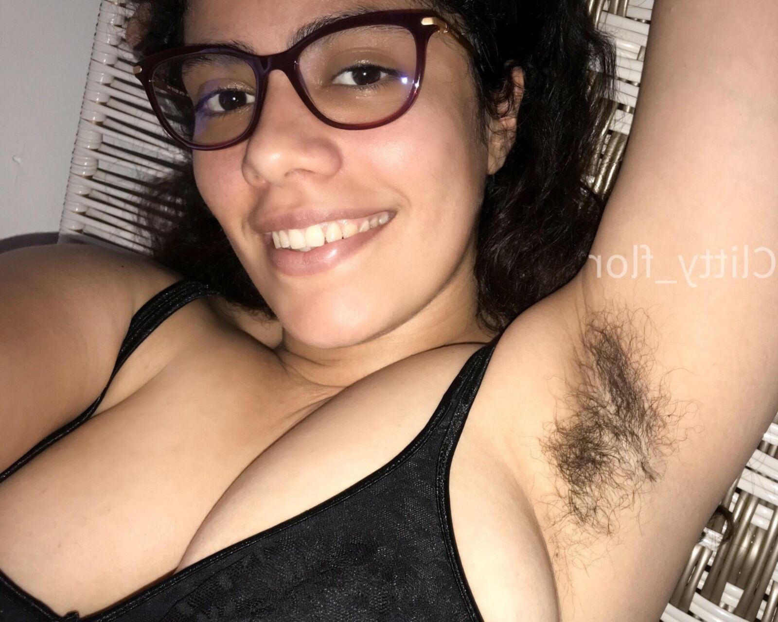 Nerds mit sexy Achselhöhlen