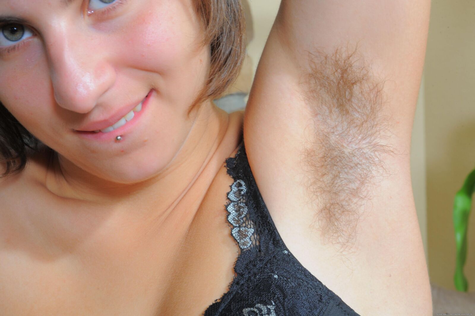 Zooey Hairy (zooasi_ xxx)