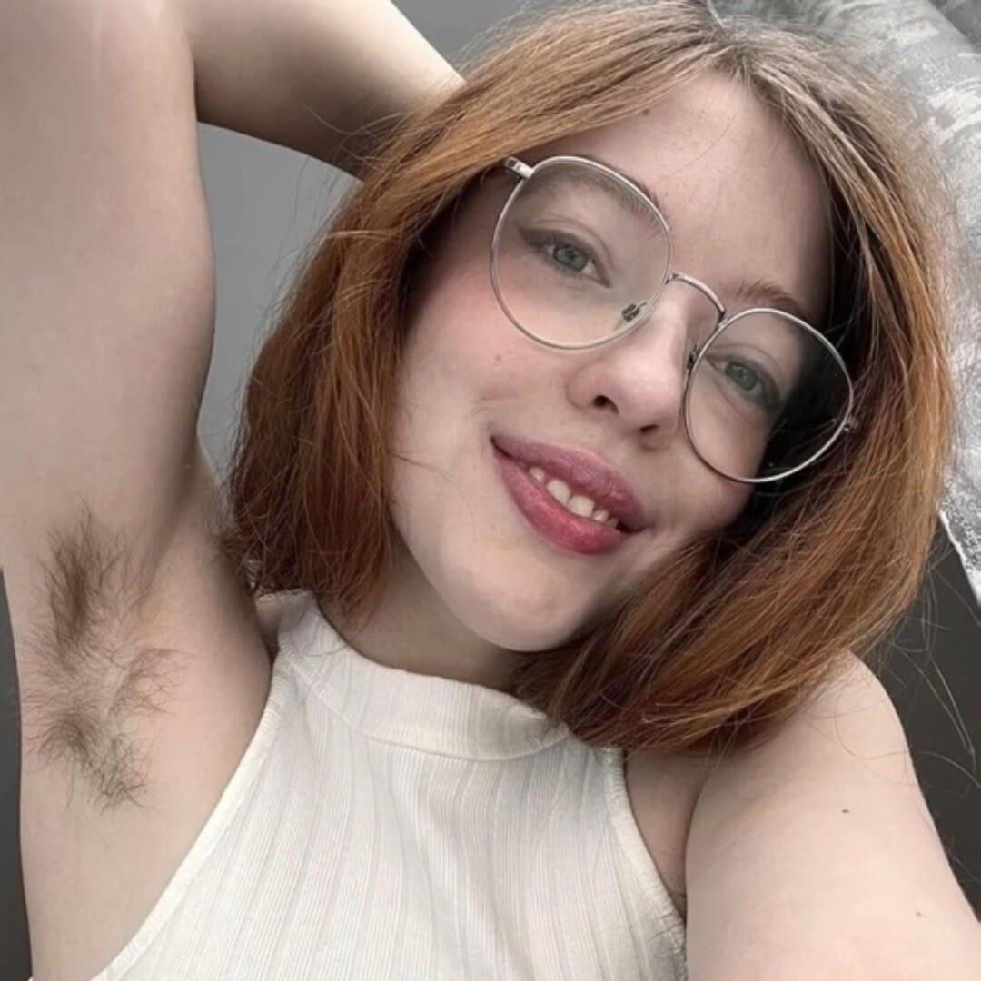 Nerds mit sexy Achselhöhlen