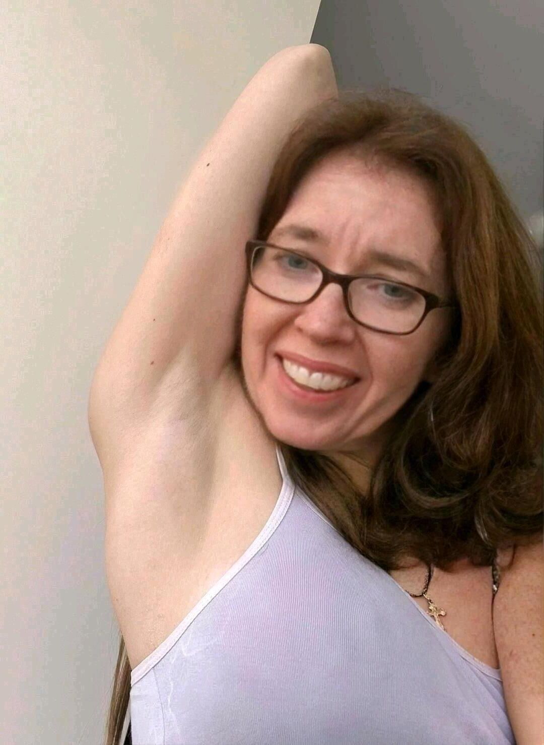 Armpits 