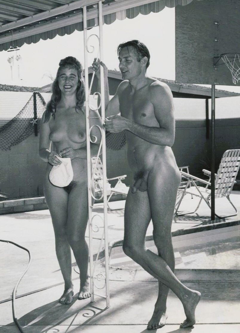 Vintage, Retro, Erotica 