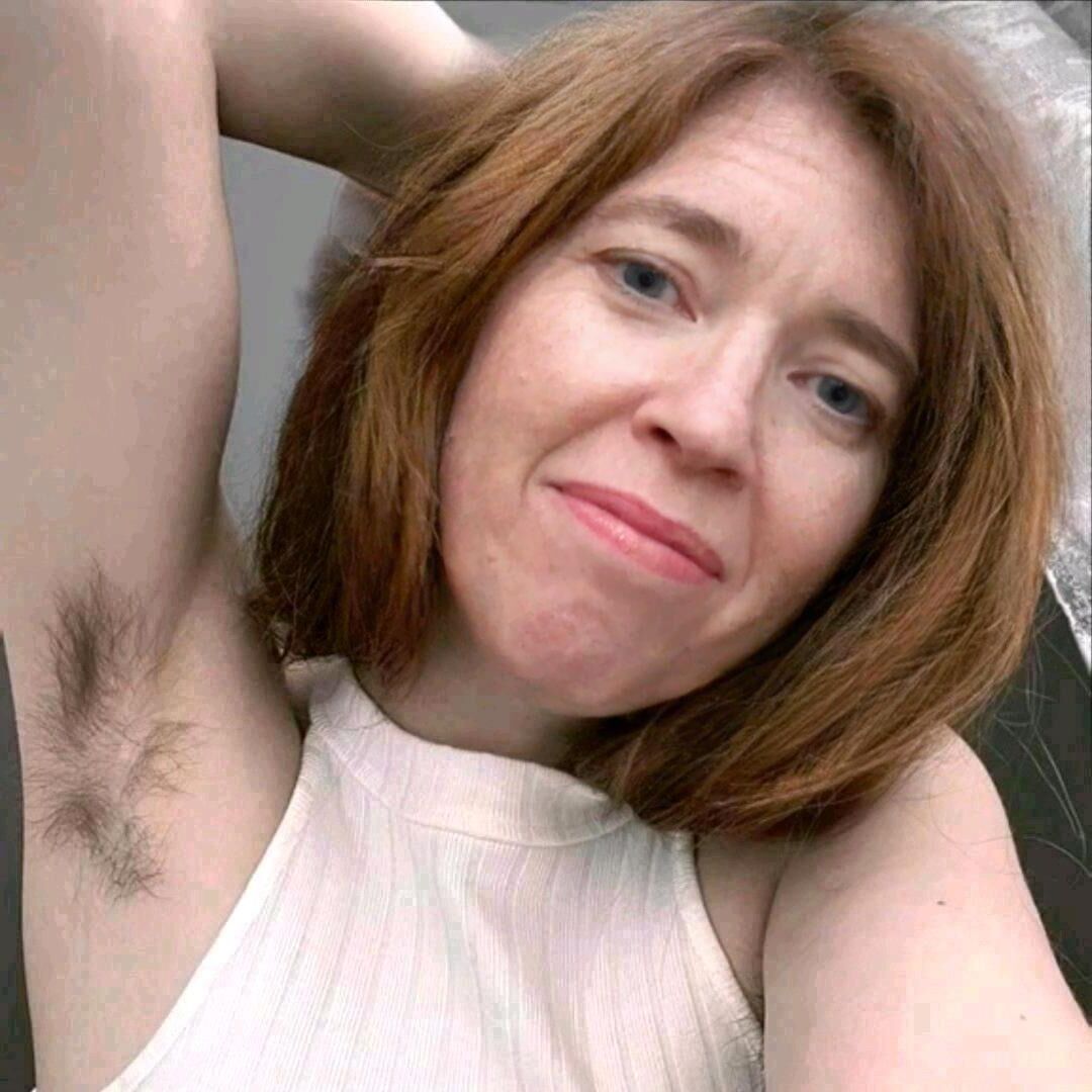 Armpits 