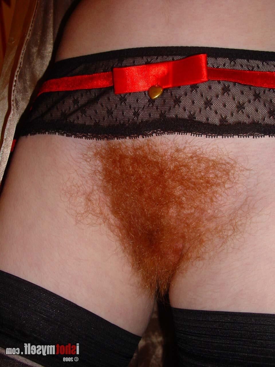 Random Hairy Delights 