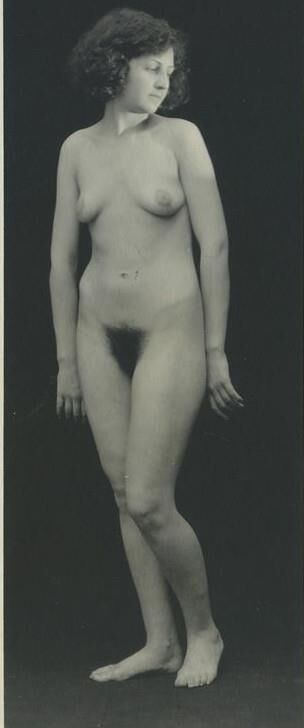 Vintage, Retro, Erotica 