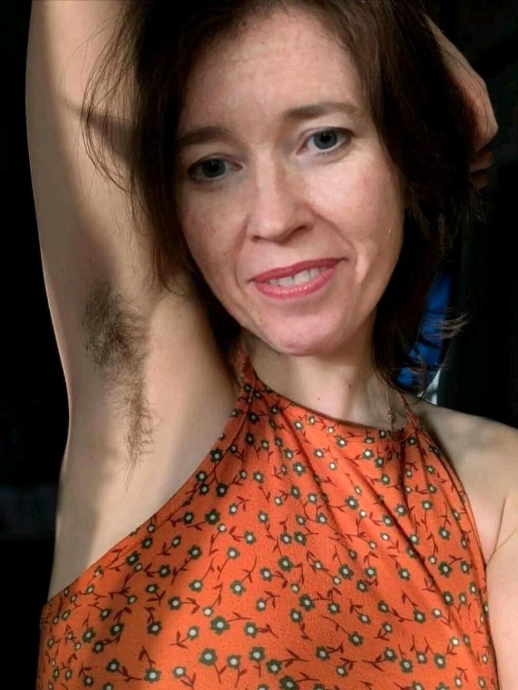 Armpits 
