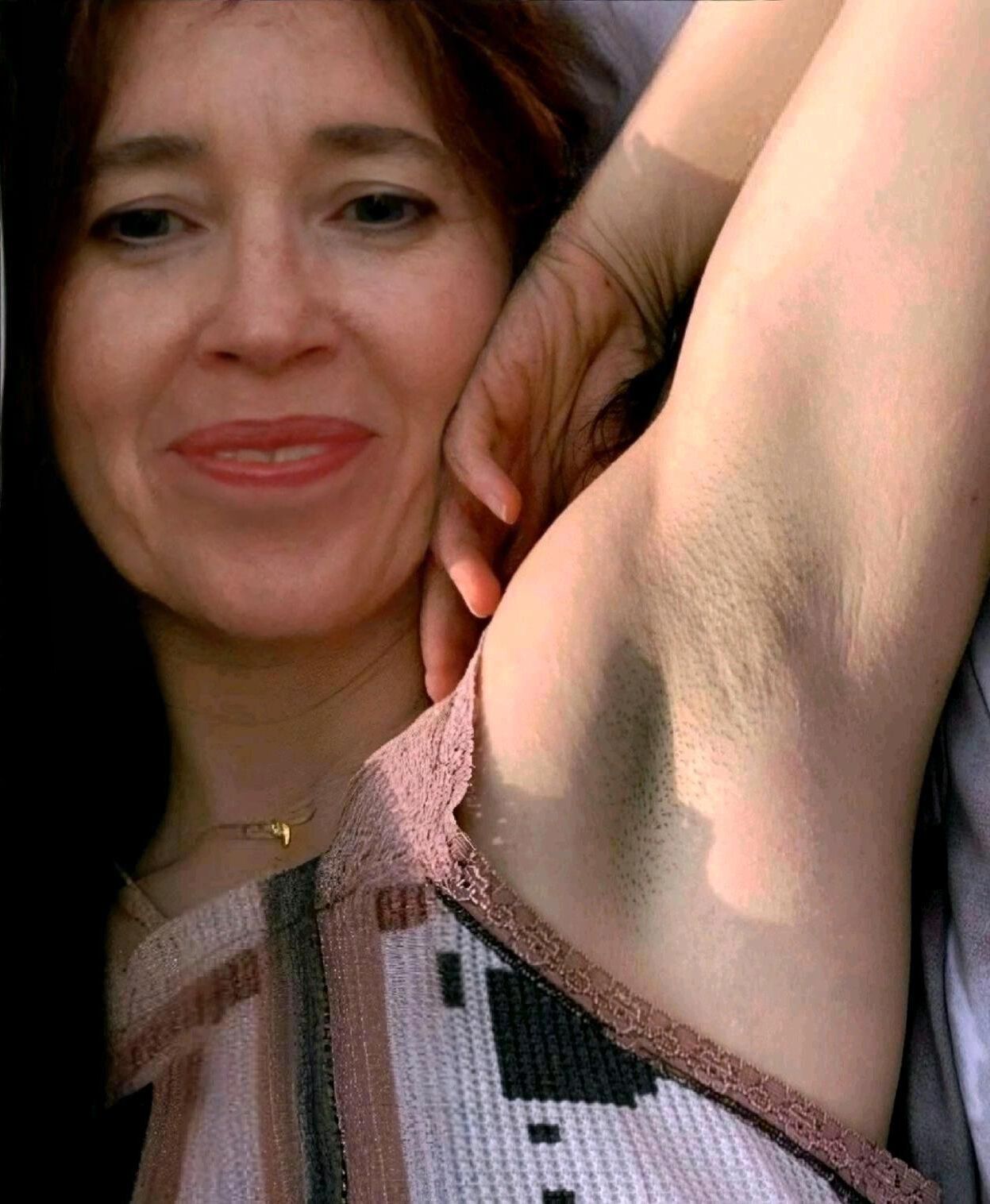 Armpits 