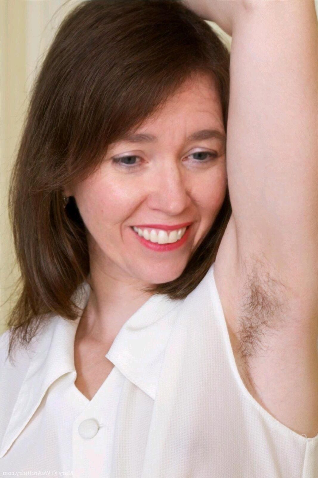 Armpits 