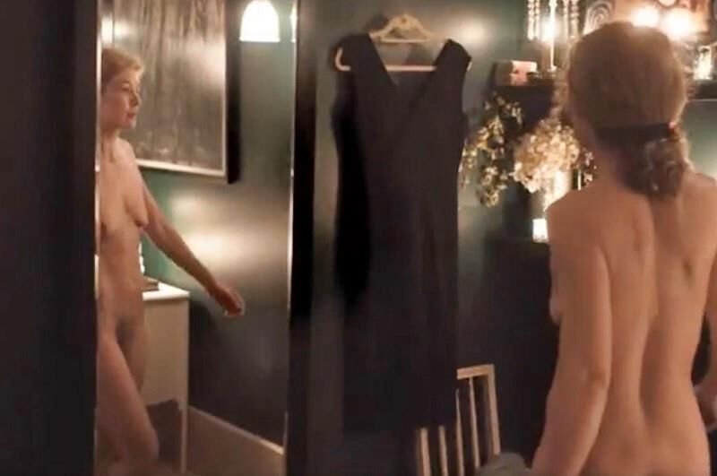 Celebrity Pussy 