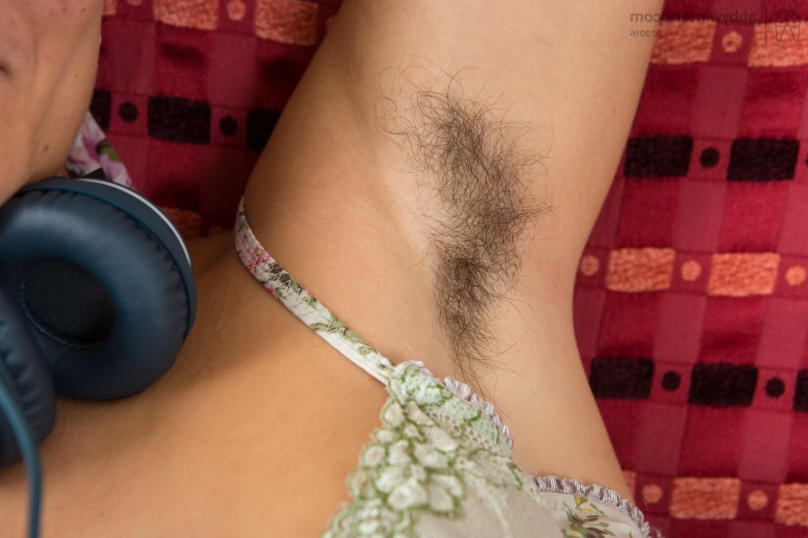 Happy Hairy ! 🤩