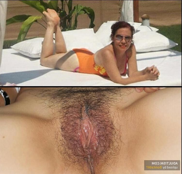 La lic Claudia