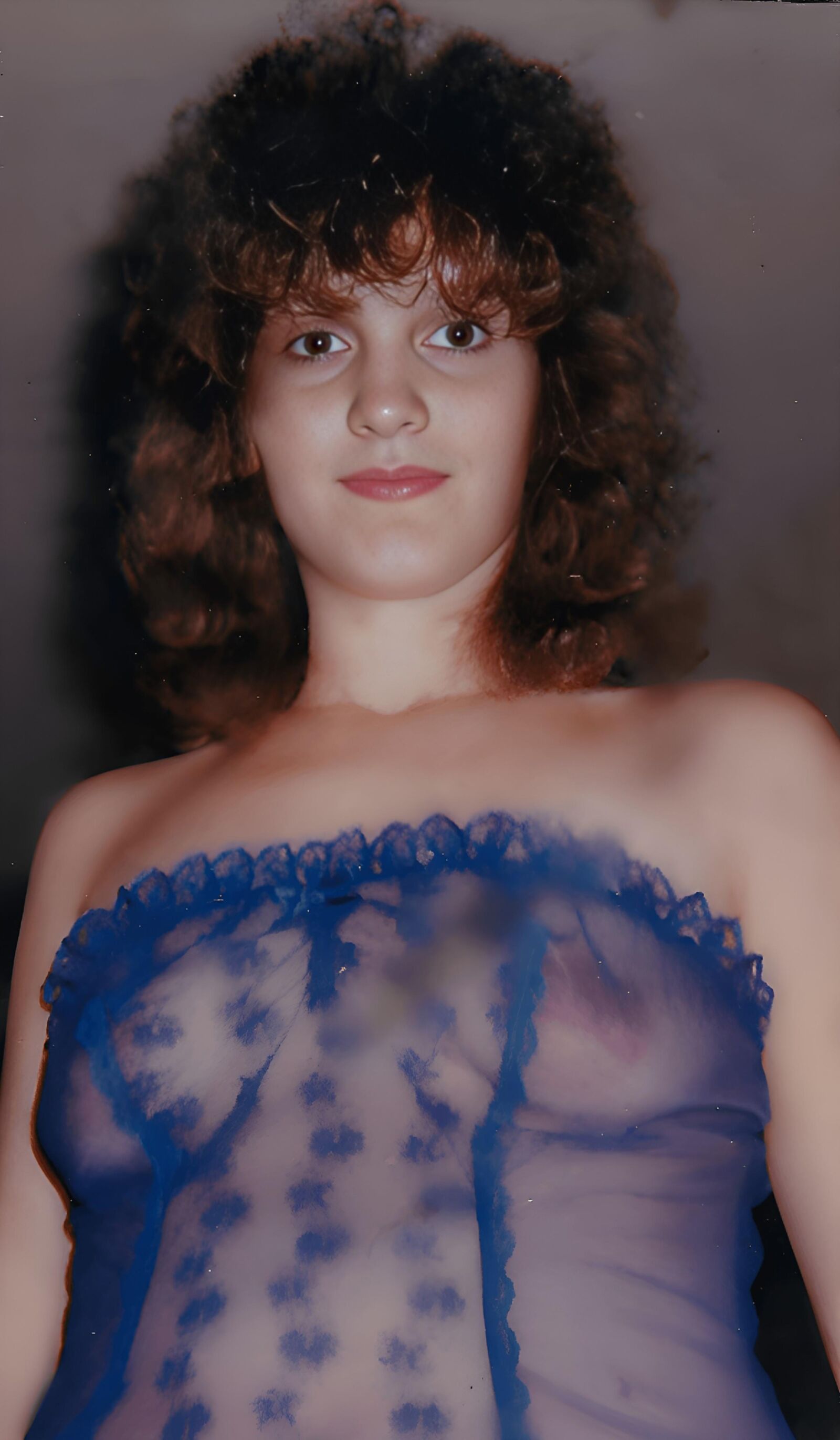 Sexy Tammy