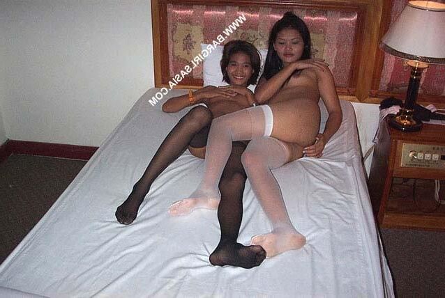  Cambodian and Vietnamese hooker in Phnom Penh, 