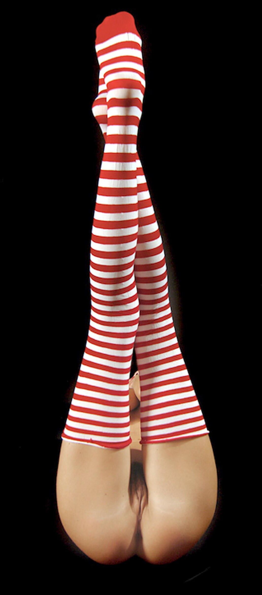 femme skinny exposée, baise-moi comme une pute