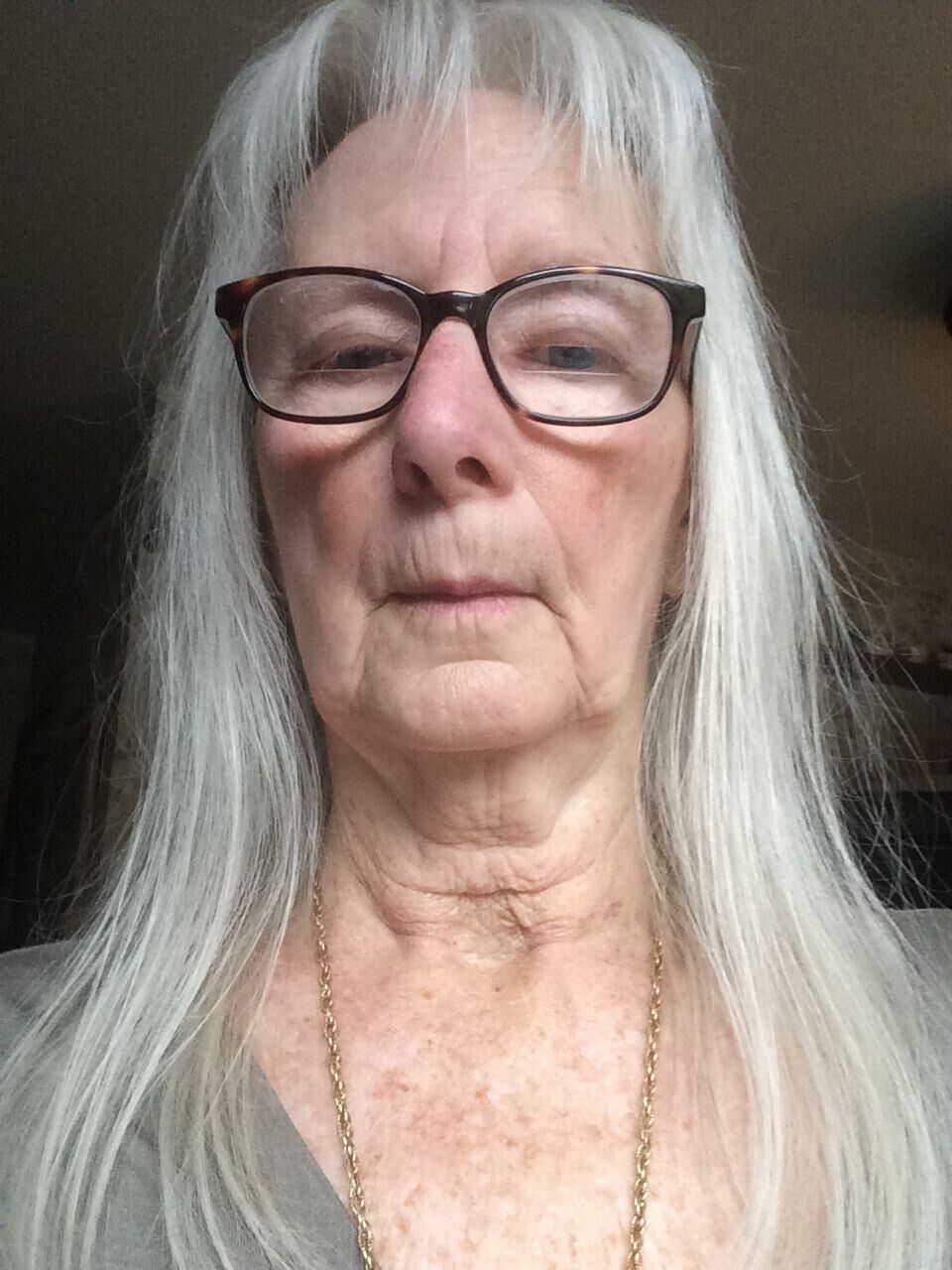 Ugly ladies 
