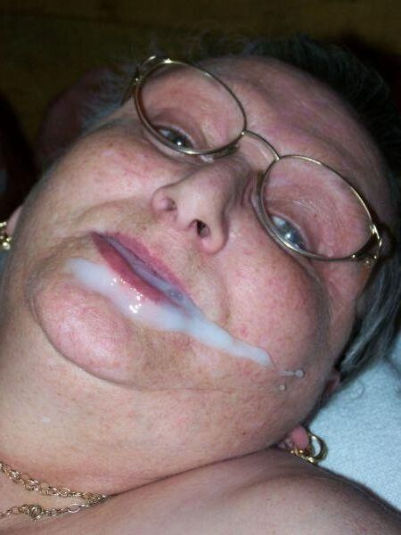 Ugly ladies 