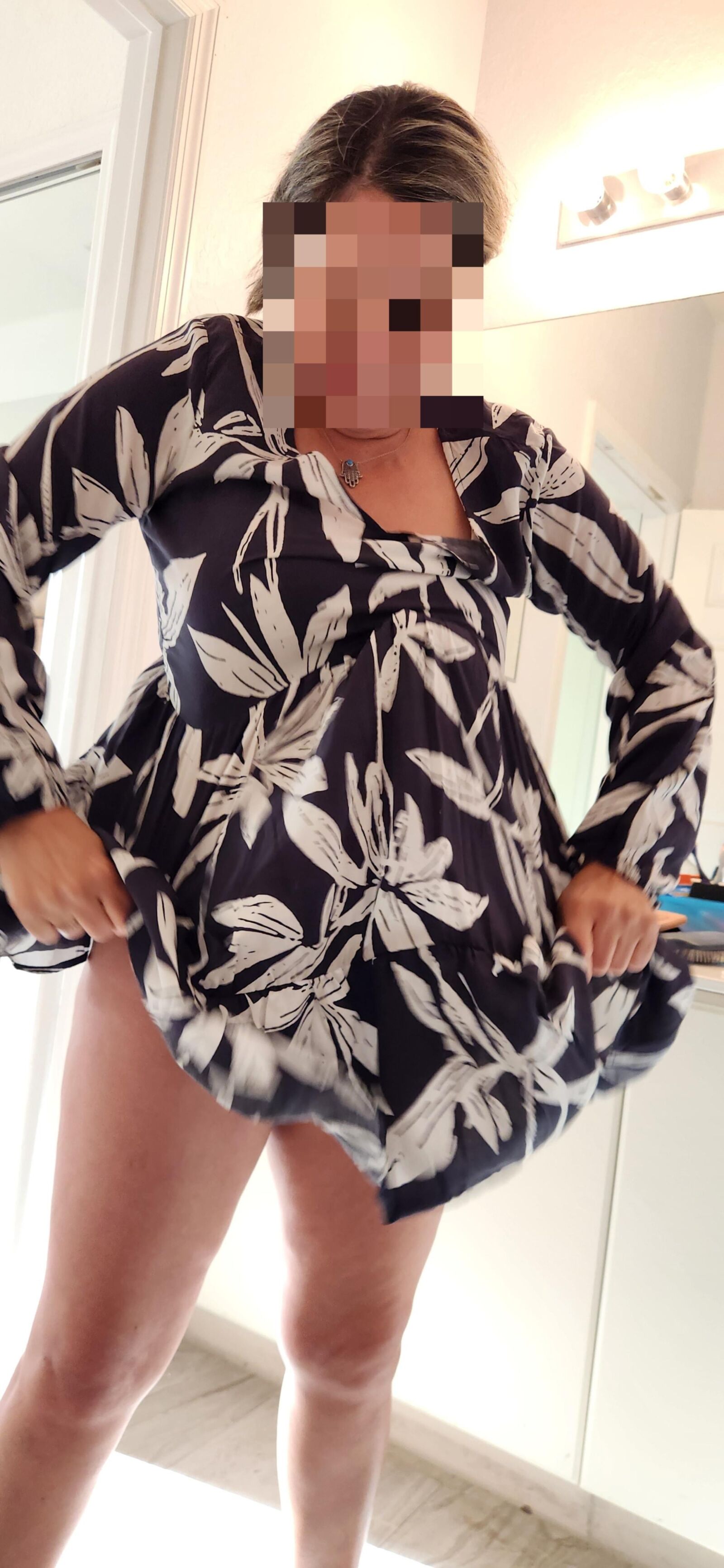 Happy Hour Dress
