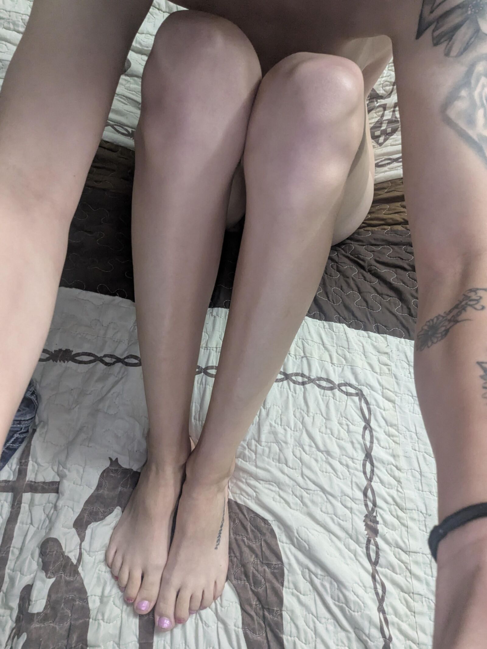 ¿Caliente y listo?